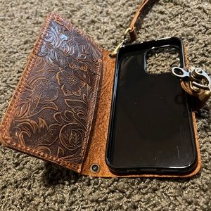 Iphone 13 pro case. Brand new in box